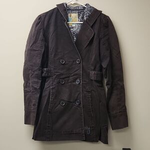 Roxy Jacket L